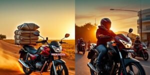India’s Top 5 Bike Exporters: Global Success Stories
