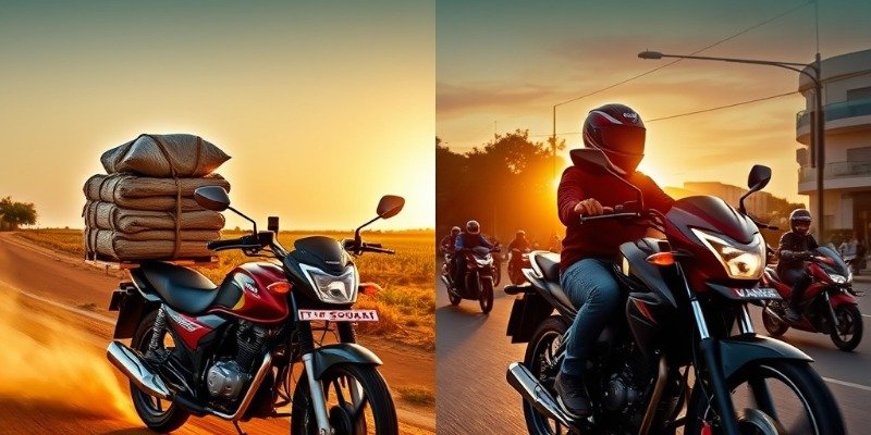 India's Top 5 Bike Exporters: Global Success Stories