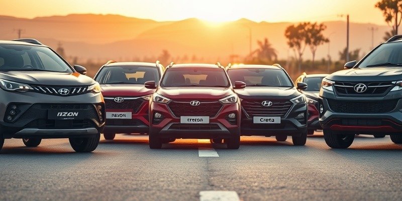 Indian Car Market Q3 Sales Analysis: Which Models Are Winning and Why