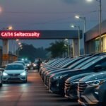 How Indian Dealerships Are Strengthening Security Against Organized Crime