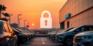 Insurance & Legal Safeguards for Indian Car Dealerships Amid Global Crime Trends