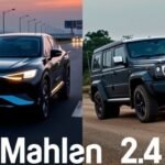 Mahindra’s 2027 Electric SUV Lineup: BE 07 and Vision T Production Models Explained