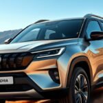 Mahindra Vision T SUV (2027): AWD Hybrid Powertrain, Electric Version & What to Expect