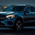 Mercedes-Benz GLC Electric India Launch Timeline Expected Specifications