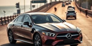Mercedes-Benz Hits Strongest Quarter Ever in India: The EV Pivot Paying Off