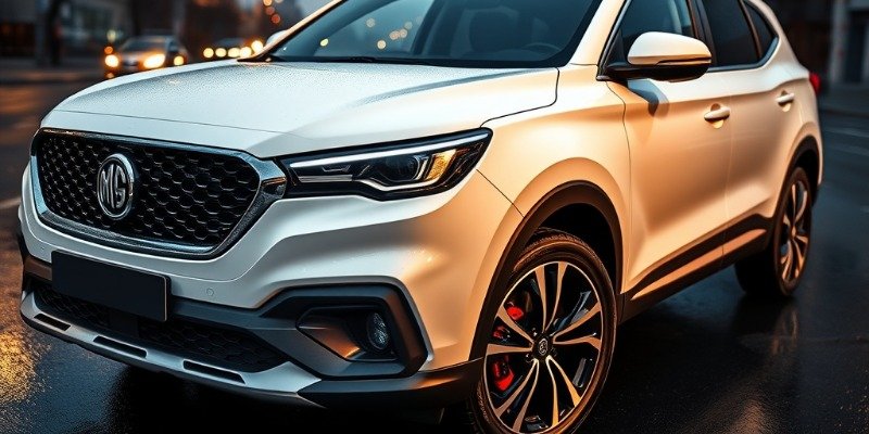 MG Hector Blackstorm vs Snowstorm: Which Special Edition Offers Better Value?