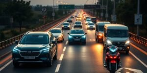 Rear Crash Tests from 2029, Immobilisers Mandatory from 2027: How MoRTH’s Phased Rules Change Vehicle Engineering