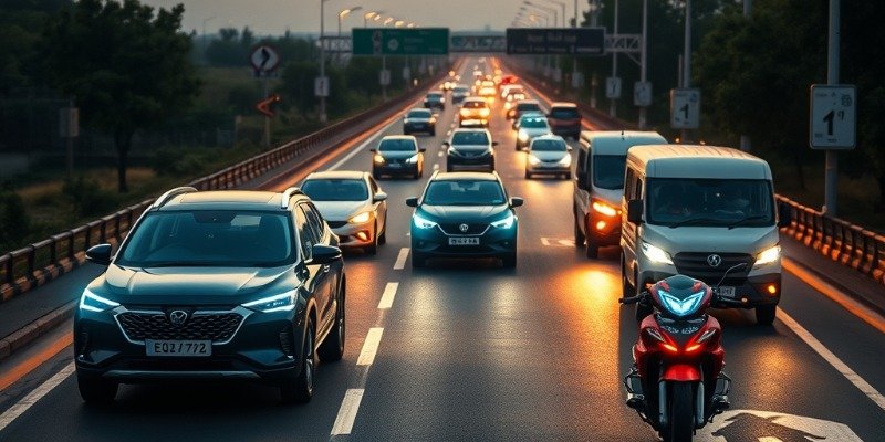 Rear Crash Tests from 2029, Immobilisers Mandatory from 2027: How MoRTH’s Phased Rules Change Vehicle Engineering
