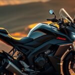Motorcycle Technology Trends 2026: Performance Meets Efficiency