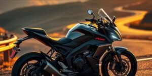 Motorcycle Technology Trends 2026: Performance Meets Efficiency