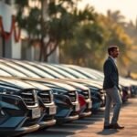 Passenger Vehicle Inventory at 45 Days: Should You Wait for Festive Discounts?