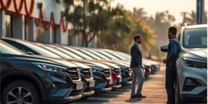 Passenger Vehicle Inventory at 45 Days: Should You Wait for Festive Discounts?