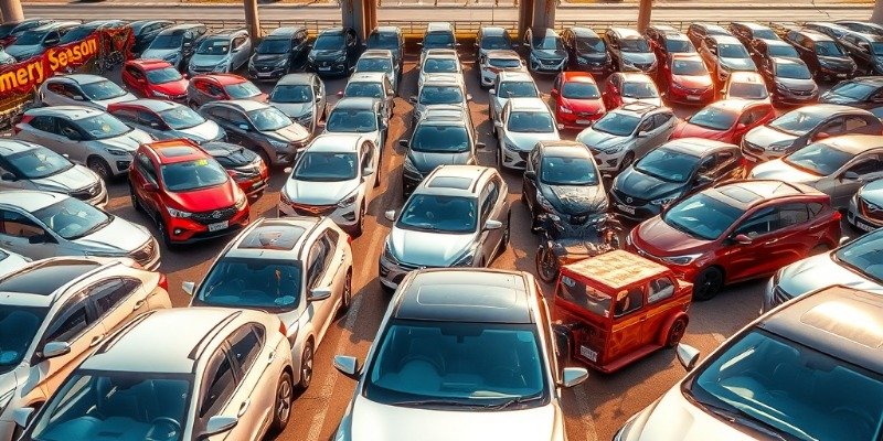 PV Wholesales Jump 21% in September: Festive Stocking or Real Demand?