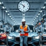 Suzuki’s 6-Day, 20-Hour Supplier Mandate: What It Means for Component Makers & Costs
