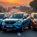 Tata Motors EV Sales Soar 67% in Q2: Can Momentum Sustain Post-FAME II?