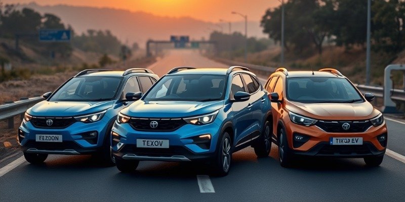 Tata Motors EV Sales Soar 67% in Q2: Can Momentum Sustain Post-FAME II?