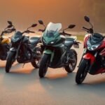 Top 5 New Bikes Under ₹1.5 Lakh Coming Soon in India