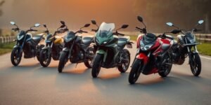 Top 5 New Bikes Under ₹1.5 Lakh Coming Soon in India
