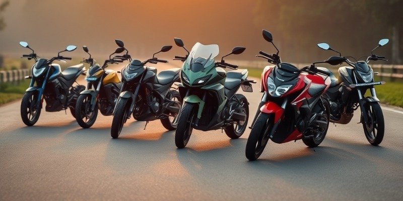 Top 5 New Bikes Under ₹1.5 Lakh Coming Soon in India