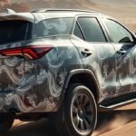 Toyota Fortuner 2027: Next-Gen Global Debut Set for December 1 – What India Can Expect