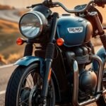 Triumph Bonneville T40 & T4 Bookings Open at ₹4,999: Specs, Variants & Expected Delivery Timeline