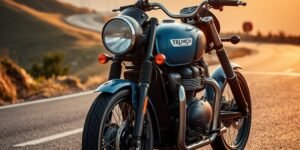 Triumph Bonneville T40 & T4 Bookings Open at ₹4,999: Specs, Variants & Expected Delivery Timeline