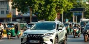 Why Hybrid Cars Are Becoming the Smart Choice for Indian Buyers Amid Rising Fuel Costs
